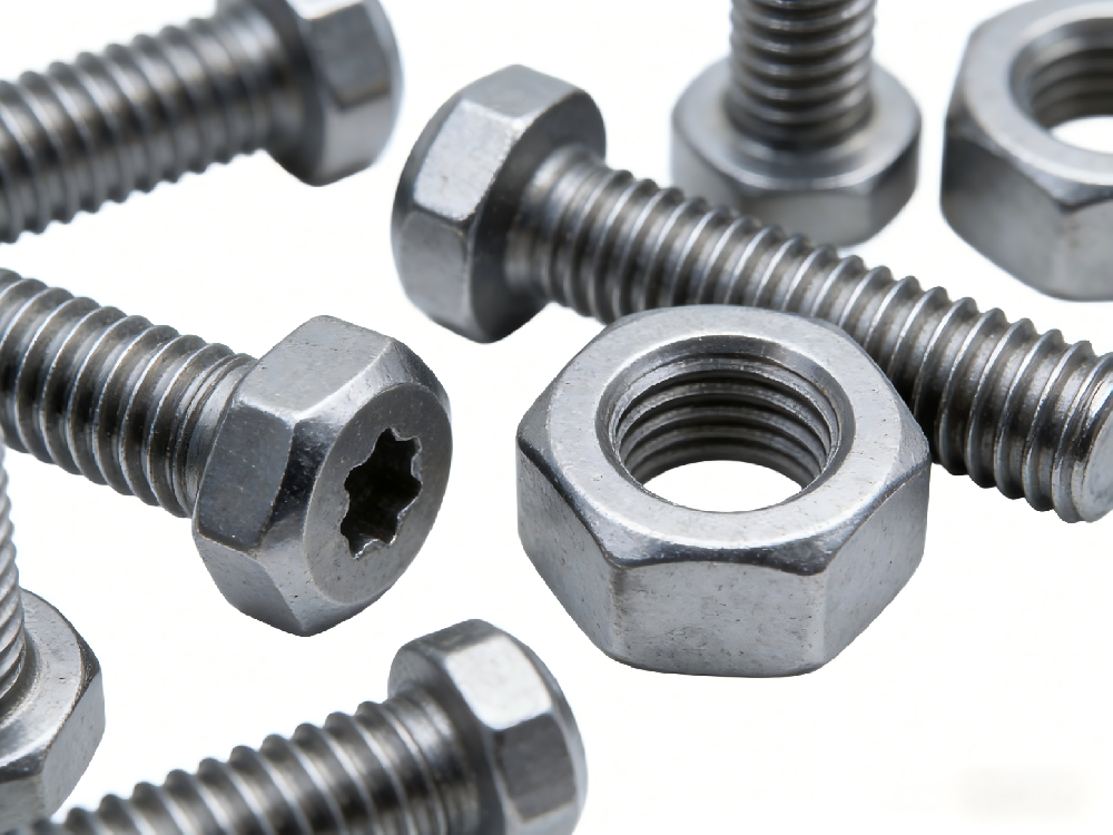 Precision Combined Needle Roller & Angular Contact Bearing Set