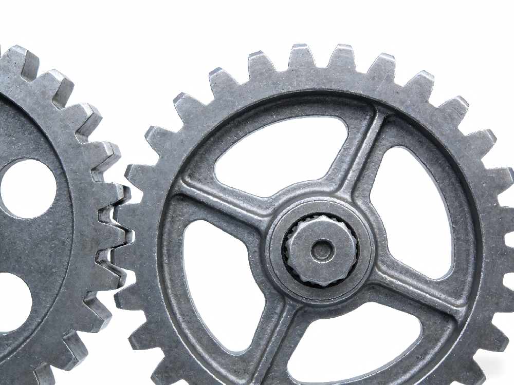 Heavy-Duty Cylindrical Roller Bearing with Inner Ring